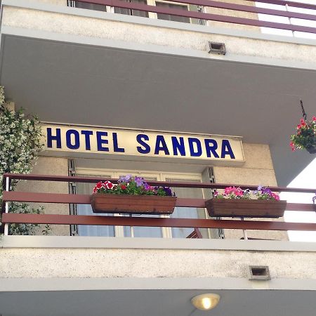 Hotel Sandra Vizille Exterior photo